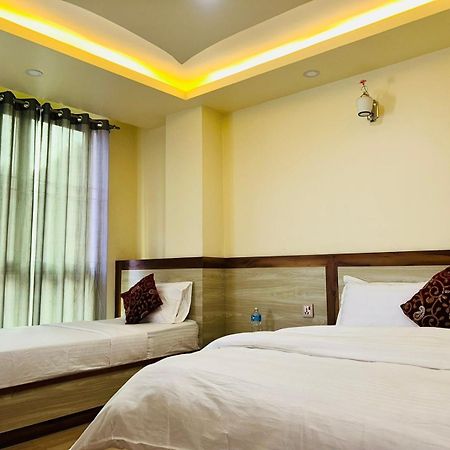 Hotel Balgopal Kathmandu Exterior photo