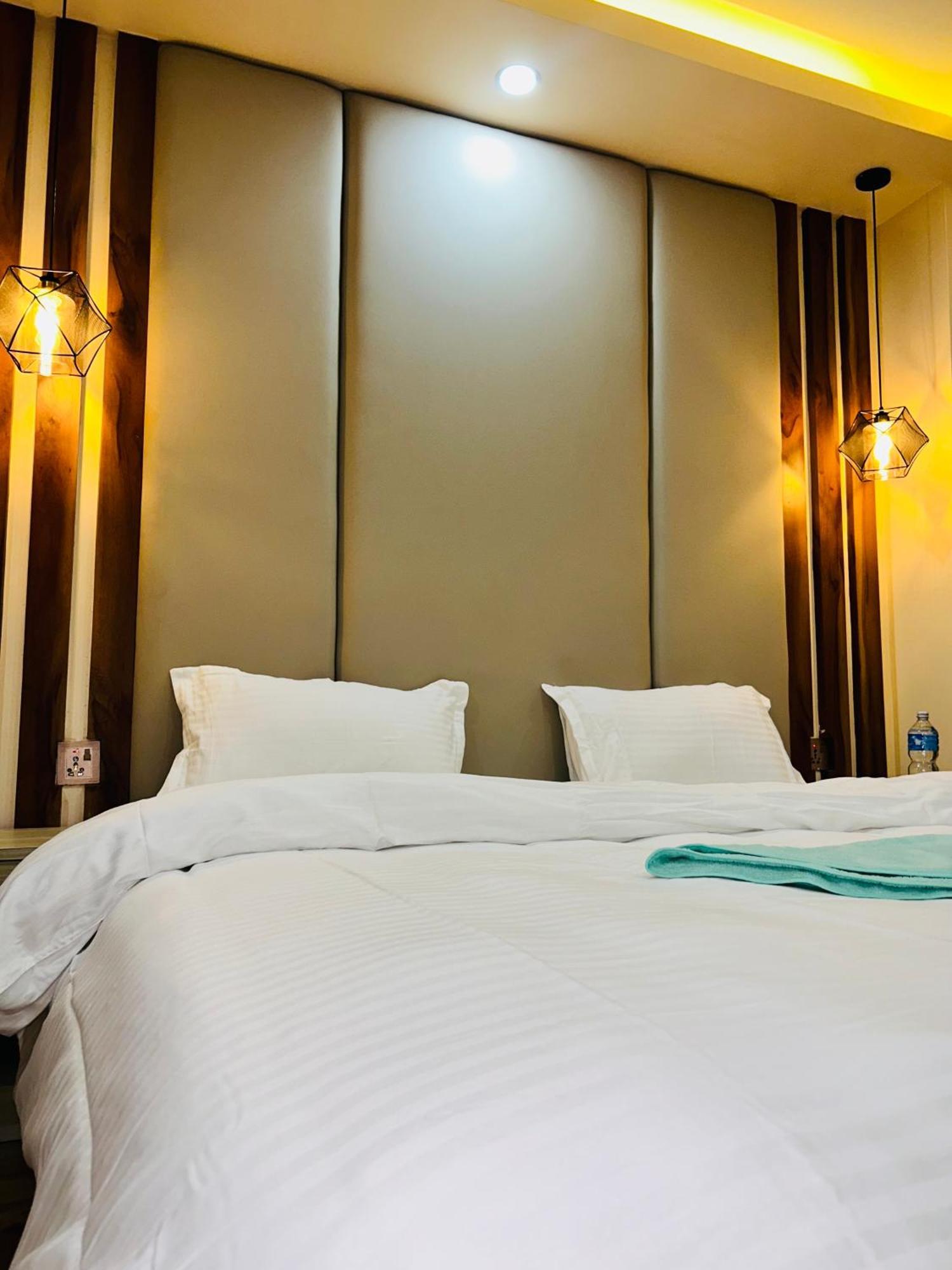 Hotel Balgopal Kathmandu Exterior photo